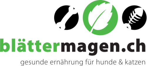 Logo of Blättermagen Community